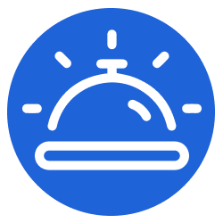 Comece agora com a negociação expressa